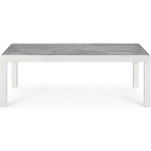 mutoni Garten Deluxe, Garten Couchtisch Kledi 120x70 Lunar, Garten Couchtisch Kledi 120x70 Lunar