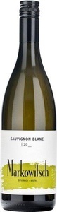 Gerhard Markowitsch, Sauvignon Blanc 2018 - Gerhard Markowitsch - 75 cl - Weisswein - Niederösterreich, Österreich, Gerhard Markowitsch Sauvignon Blanc - 75cl - Niederösterreich, Österreich