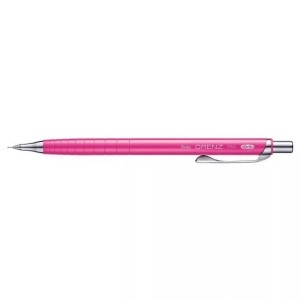 Pentel, PENTEL Druckbleistift Orenz 0,3mm XPP503PX pink, Pentel Orenz, 0,3mm, pink, Druckbleistift, XPP503-PX