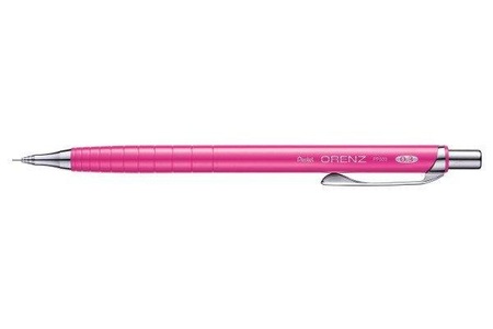 Pentel, PENTEL Druckbleistift Orenz 0,3mm XPP503PX pink, Pentel Orenz, 0,3mm, pink, Druckbleistift, XPP503-PX