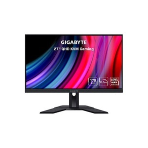 GIGABYTE, Gigabyte 27 Zoll Gigabyte M27Q, M27Q, Gaming-Monitor