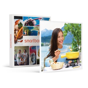 SMARTBOX, Abendessen In Zürich - Geschenkbox Unisex, Abendessen in Zürich