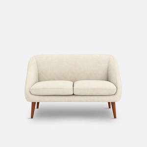 LA REDOUTE INTERIEURS, 2-Sitzer-Sofa Séméon 2-Sitzer-Sofa Séméon
