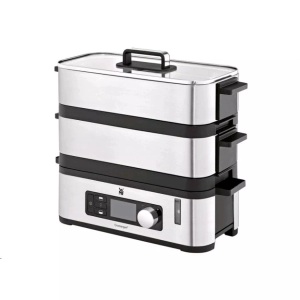Wmf, WMF KÜCHENmini Dampfgarer, WMF KÜCHENmini Dampfgarer