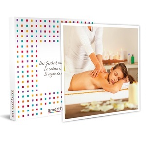 SMARTBOX, Wellness In Zürich - Geschenkbox Unisex, Wellness in Zürich