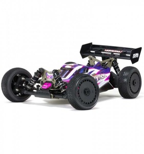 undefined, Arrma Buggy Typhoon TLR Tuned - Roller, Arrma Buggy Typhoon TLR Tuned 4WD Roller, 1:8
