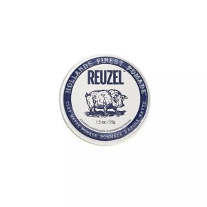 Reuzel, Haarpomade Argile Mate 35gr Damen 35g, Reuzel - Haarpomade Argile mate 35gr, 35 g