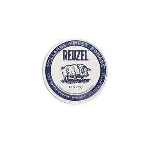 Reuzel, Haarpomade Argile Mate 35gr Damen 35g, Reuzel - Haarpomade Argile mate 35gr, 35 g