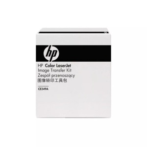 Hp, HP Color LaserJet CE249A Bildübertragungskit, HP Transfer-Kit Transfer Kit CP4520 CP4525 CM4540 M651 M680 CE249A Original 150000 Seiten