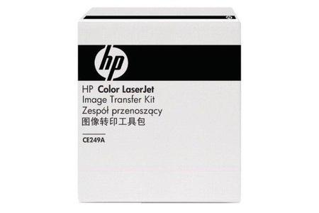 Hp, HP Color LaserJet CE249A Bildübertragungskit, HP Transfer-Kit Transfer Kit CP4520 CP4525 CM4540 M651 M680 CE249A Original 150000 Seiten