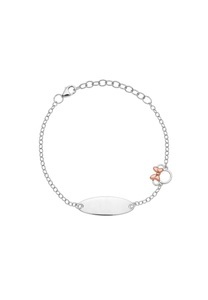Disney, Armband Damen Zweifarbig 11+3CM, 