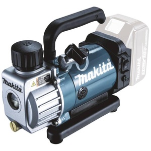 Makita, Akku-Vakuumpumpe DVP180Z, 18Volt, Akku-Vakuumpumpe DVP180Z, 18Volt