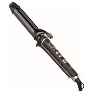 SPC, SPC LSRG2195 - Lockenstab (Pink/Schwarz), SPC LSRG2195 Lockenstab Rosa