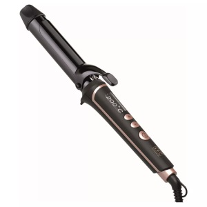 SPC, SPC LSRG2195 - Lockenstab (Pink/Schwarz), SPC LSRG2195 Lockenstab Rosa