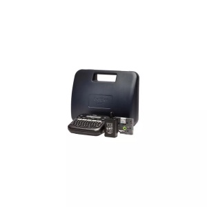 Brother, Brother P-Touch Pt-D210Vp - (Schwarz), Brother Beschriftungsgerät PT-D210VP