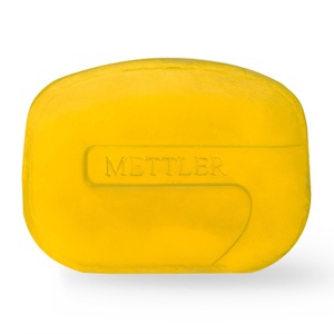 Mettler, Mettler Glyzerinseife spezial für den Arzt (100 g), Glyzerinseife spezial für den Arzt