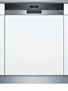 Siemens, Siemens SN55ZS57CH Geschirrspüler, Siemens Geschirrspüler SN55ZS57CH