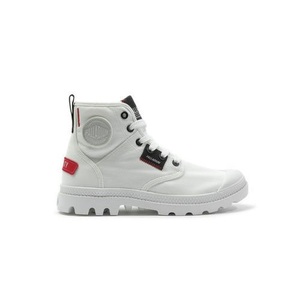 PALLADIUM, Palladium Schnürboots »PAMPA HI PATCH«, 