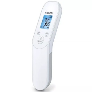 BEURER, Fieberthermometer FT 85, Beurer FT 85 Fieberthermometer
