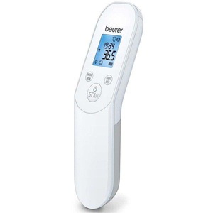 BEURER, Fieberthermometer FT 85, Beurer FT 85 Fieberthermometer