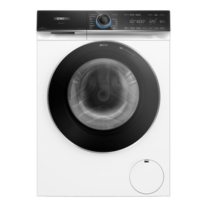 Siemens, Siemens WG56B204CH Waschmaschine Schwarz links, Siemens iQ700, Waschmaschine, Frontloader, 10 kg, 1600 U/min., WG56B204CH