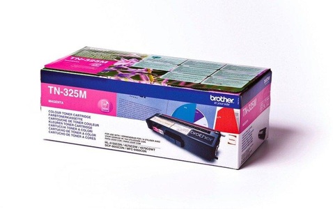 Brother, Brother Tn-325M HY magenta Toner, Toner magenta TN-325M