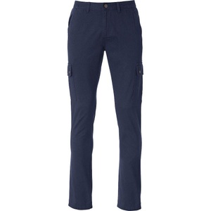 Clique, Cargohose Herren Marine XL, Clique - CargoHose, für Herren, Marine, Größe XL