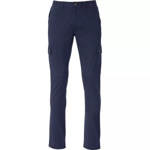 Clique, Cargohose Herren Marine XL, Clique - CargoHose, für Herren, Marine, Größe XL