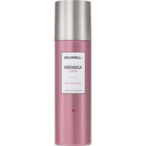 Goldwell, Goldwell Kerasilk Color Gentle Dry Shampoo 200ml, Goldwell Kerasilk Color Gentle Dry Shampoo 200 ml