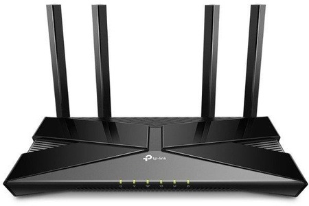 TP-Link, TP-Link Router Archer AX10, TP-LINK Archer AX10 - WLAN Router (Schwarz)