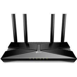 TP-Link, TP-Link Router Archer AX10, TP-LINK Archer AX10 - WLAN Router (Schwarz)