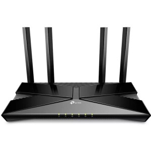 TP-Link, TP-Link Router Archer AX10, TP-LINK Archer AX10 - WLAN Router (Schwarz)