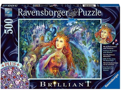Ravensburger Verlag, Magischer Feenstaub, 