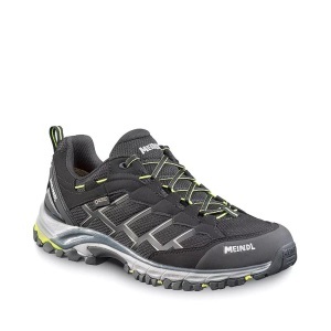 Meindl, Meindl Trekkingschuh Caribe GTX, Meindl Herren Caribe GTX Schuhe