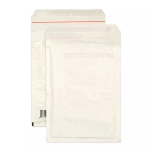 Elco, ELCO Luftpolstertasche Bag-in-Bag 700087 weiss,Gr.13,150x215mm 100 St., ELCO Luftpolstertasche 17 cm x 22 cm Weiss, 100 Stück