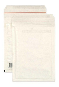 Elco, ELCO Luftpolstertasche Bag-in-Bag 700087 weiss,Gr.13,150x215mm 100 St., ELCO Luftpolstertasche 17 cm x 22 cm Weiss, 100 Stück