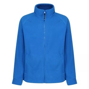 Regatta, Regatta Fleecejacke »Thor III Herren«, Regatta - Thor III Fleecejacke, für Herren, Königsblau, Größe XS