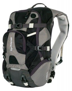 Hydrapak, Laguna - Fahrradrucksack Unisex ONE SIZE, Hydrapak - Laguna Fahrradrucksack, One Size