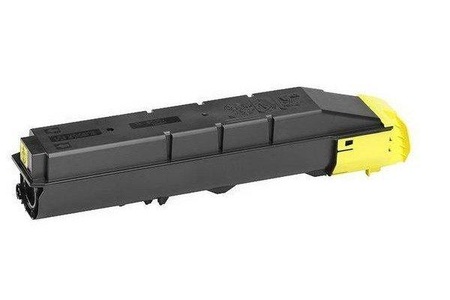 Kyocera, Toner gelb TK-8505Y, Kyocera K8505Y Toner y - Kyocera TK-8505Y, 1T02LCANL0 für z.B. Kyocera TASKalfa 4550 ci, Kyocera TASKalfa 4550 cig, Kyocera TASKalfa 4551 ci