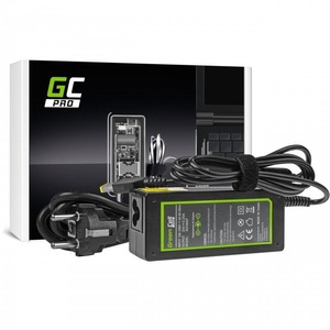 Green Cell, Green Cell GC-AD38AP Notebook-Netzteil 65 W 20 V 3.25 A, Green Cell AD38AP Notebook-Netzteil 65 W 20 V 3.25 A Passend für Marke: Lenovo