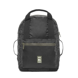 undefined, Lefrik - Rucksack Pocket - Schwarz, 