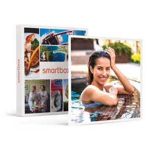 SMARTBOX, Wellness Verwöhnung: 1 Regenerierende Massage Um Sich Vom Stress Zu Verabschieden - Geschenkbox Unisex, Wellness Verwöhnung: 1 regenerierende Massage um sich vom Stress zu verabschieden