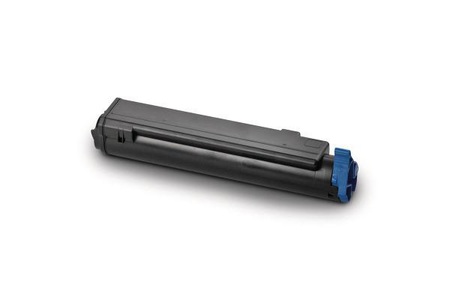 OKI, OKI Toner schwarz, Oki Toner, schwarz, 43979202, (7'000 Seiten)