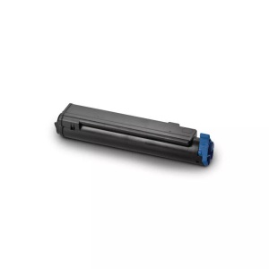 OKI, OKI Toner schwarz, Oki Toner, schwarz, 43979202, (7'000 Seiten)