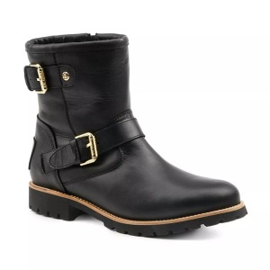 Panama Jack, Panama Jack Felina Igloo-39 Grösse 39 Damen, Panama Jack - Felina Igloo-39, für Damen, Schwarz, Größe 39