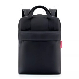 REISENTHEL, reisenthel® allday backpack M black, REISENTHEL® Freizeitrucksack »Allday Backpack«