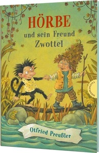 undefined, Hörbe und sein Freund Zwottel, Hörbe und sein Freund Zwottel / Hörbe Bd.2