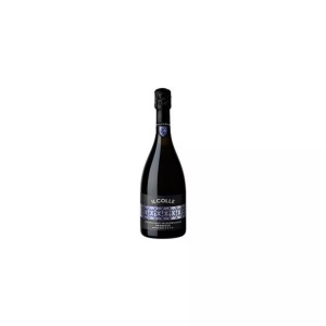 Il Colle di Ceschin Fabio, Il Colle Prosecco DOCG Millesimato brut 2018 - Il Colle di Ceschin Fabio - 75 cl - Champagner und Schaumwein - Italien, Il Colle di Ceschin Fabio Il Colle Conegliano Valdobbiadene Prosecco Superiore DOCG Millesimato - 75cl, Italien