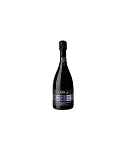 Il Colle di Ceschin Fabio, Il Colle Prosecco DOCG Millesimato brut 2018 - Il Colle di Ceschin Fabio - 75 cl - Champagner und Schaumwein - Italien, Il Colle di Ceschin Fabio Il Colle Conegliano Valdobbiadene Prosecco Superiore DOCG Millesimato - 75cl, Italien