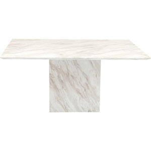 Kare Design, Tisch Artistico Marble 160x90, Tisch Artistico Marble 160x90